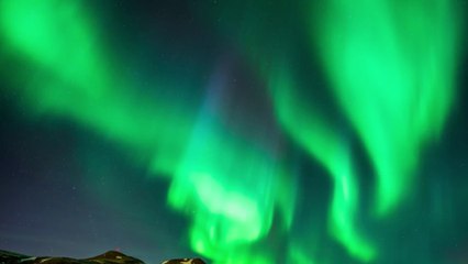 Comment ces scientifiques se servent de satellites pour voir sous la banquise