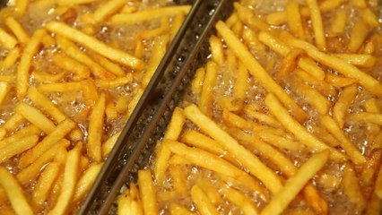 Pommes so gesund wie Mandeln? Neue Studie mit überraschenden Ergebnissen veröffentlicht
