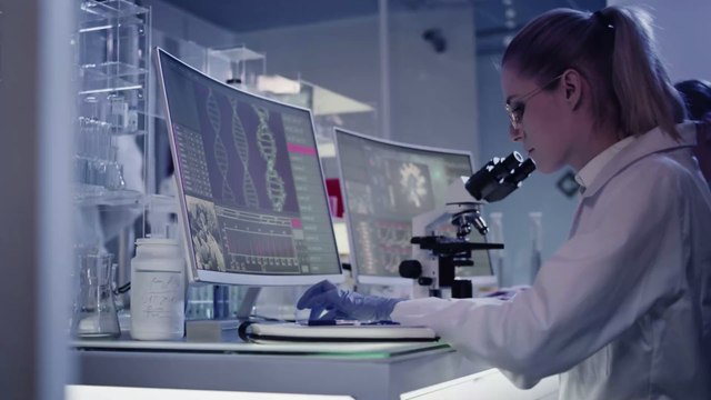 Couleur de peau, couleur des yeux… voici à quoi ressemblaient les premiers Européens