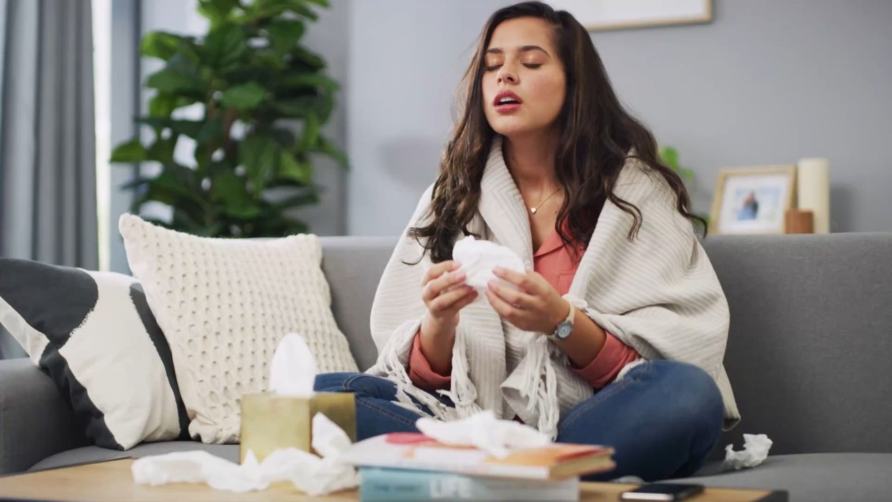 DIY-Tipp: Erkältungsbalsam in nur 3 Schritten selber machen