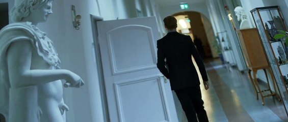 The Truth Will Out S01 E06