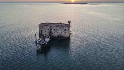 VOICI : Fort Boyard en deuil : mort d' "un membre incontournable" de l'équipe