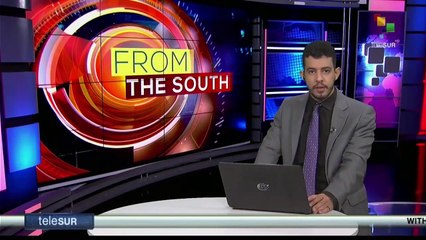 FTS 8:30 04-04: 43% abstention rate in the elections