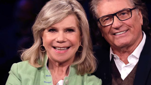 Nach Schlaganfall auf Intensivstation: So schlimm steht es um Michael Hartl