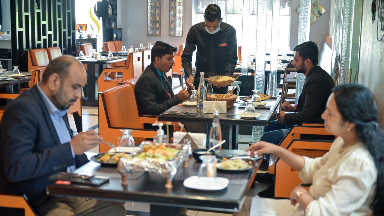Ramadan 2022 in UAE: No permit needed for Dubai...
