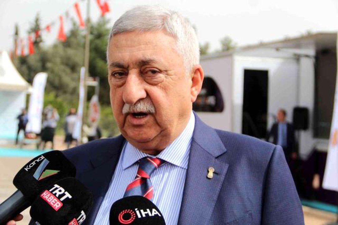 TESK Başkanı Palandöken, fiyat artışının "Perakende Yasası" ile önlenebileceğini söyledi