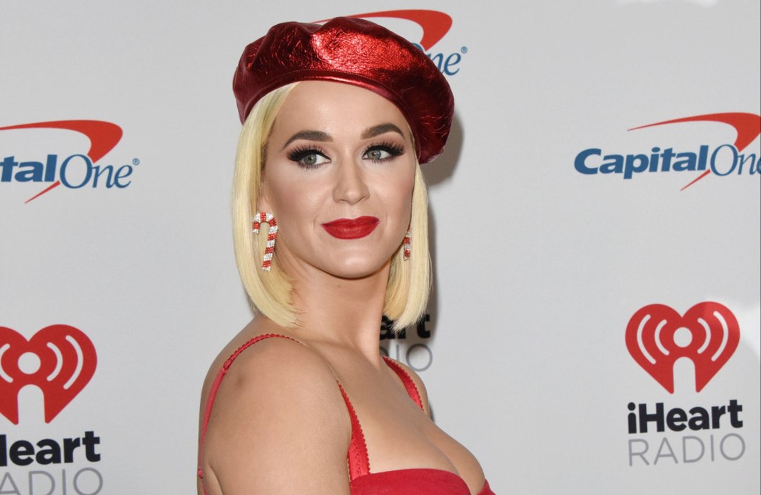 Katy Perry und Dua Lipa wollen ein Duett aufnehmen