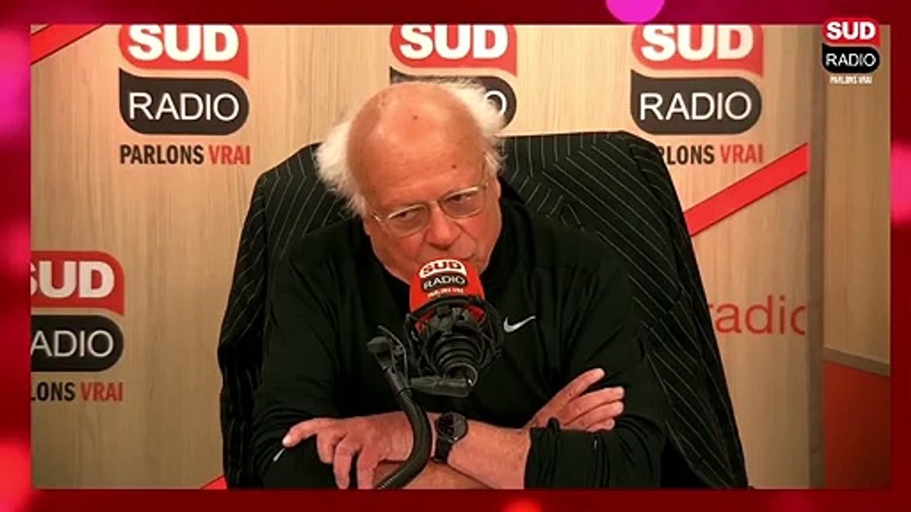 André Bercoff - Légitime défense, drôles de chants au meeting de Macron et vote des étrangers