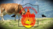 INFERNO FESTIVAL PROMOTIONAL VIDEO