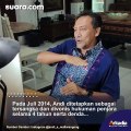 Deretan Politikus yang Terjerat Kasus Korupsi Wisma Atlet Hambalang