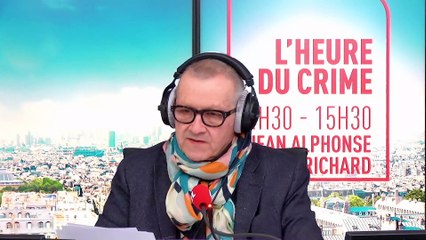 Le journal RTL de 15h du 04 avril 2022