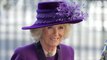 Camilla Parker Bowles: Fans concerned as the Duchess of Cornwall is seen shaking