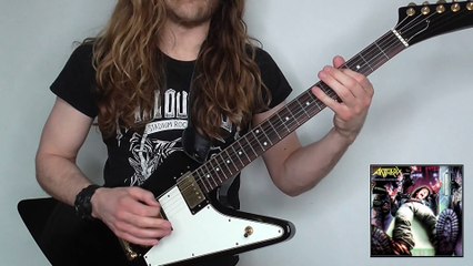 New Gear Day - Epiphone Explorer