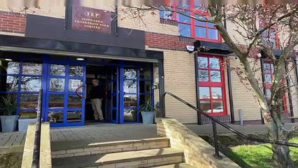 Townsend Enterprise Park Celebrates 35 Years & Launches Foundry Quarter