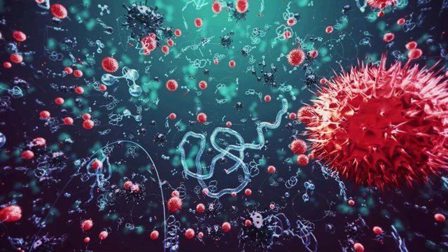 Batten disease: The extremely fatal condition that causes dementia in children