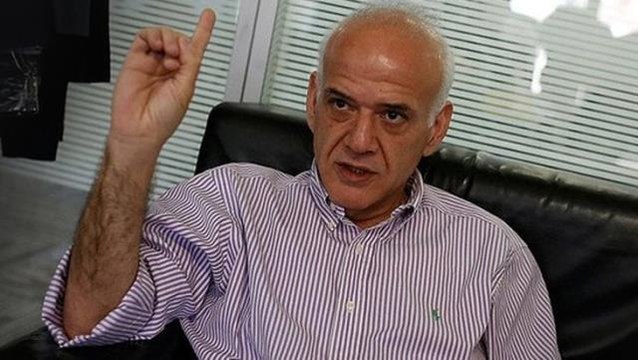 Ahmet Çakar'dan gündemi sarsacak 'kaset' paylaşımı: Gerçek depremi izleyin, köpekler federasyonu yedi