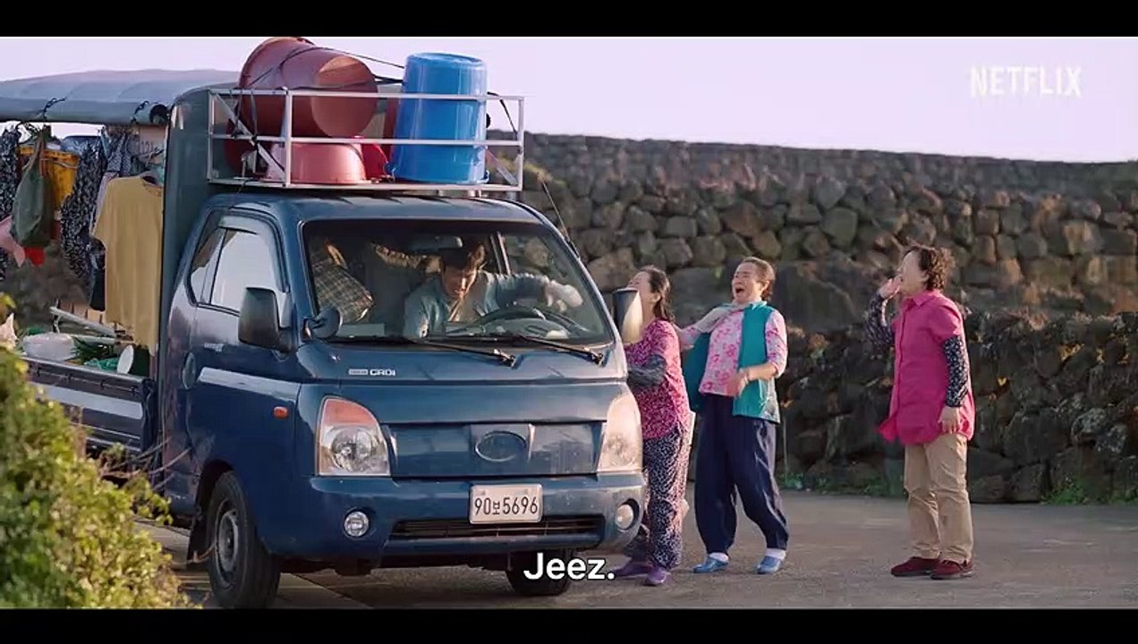 Our Blues Official Trailer Netflix Vídeo Dailymotion