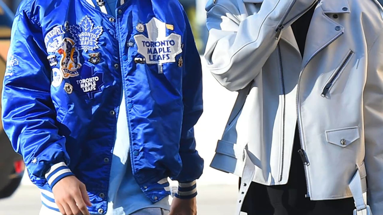 Tränen bei Justin Bieber: Ehefrau Hailey hat ein Blutgerinnsel