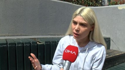 Ümraniye'deki yangın koca dehşeti çıktı; Aseton ile kundakladı