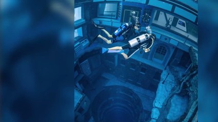 25 people severely intoxicated after swimming in this public pool