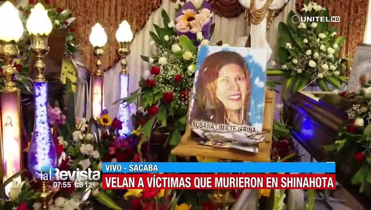 Piden a empresa cubrir los gastos por la muerte de seis miembros de una familia en la carretera