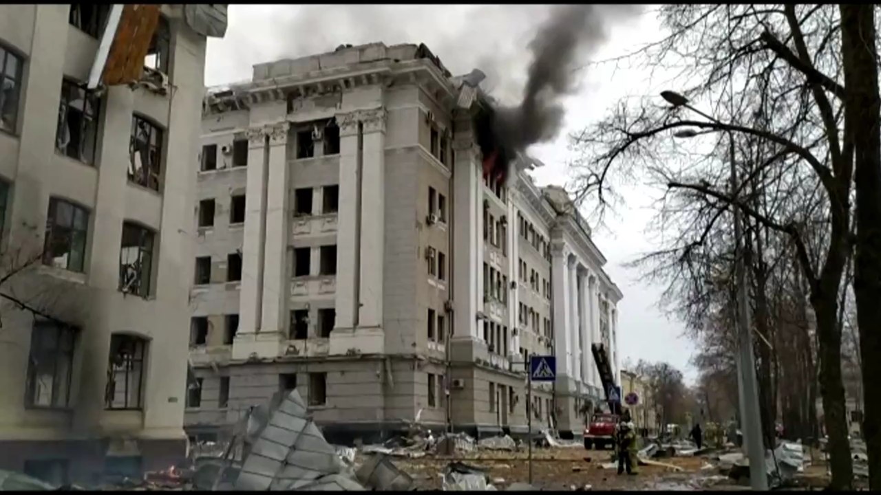 Putins 'geheime Tochter' wird Opfer von Hass-Attacken auf Social Media