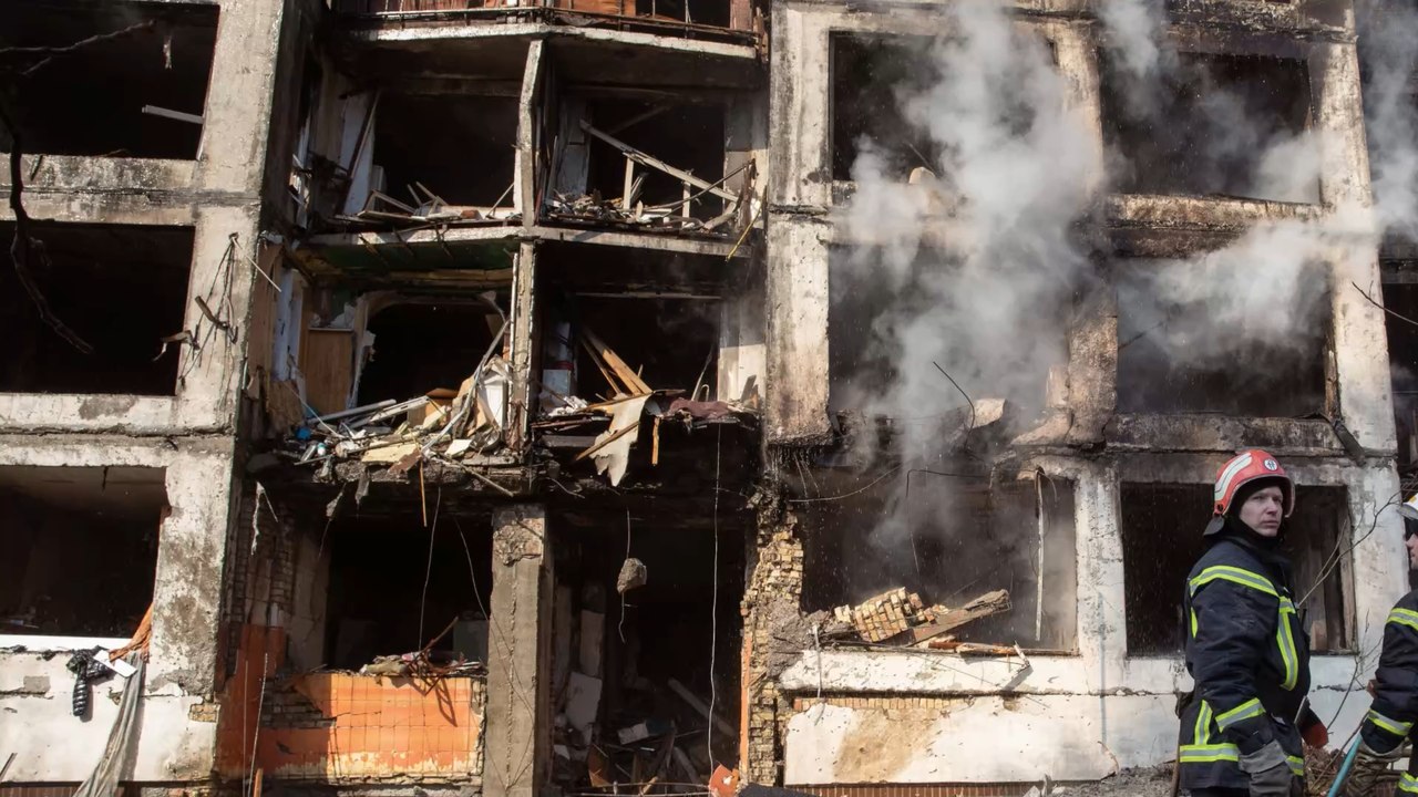 Wann greift der Bündnisfall? Ab diesem Zeitpunkt würde sich die NATO einmischen