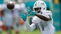 Was DeVante Parker A Good Trade For The Patriots?