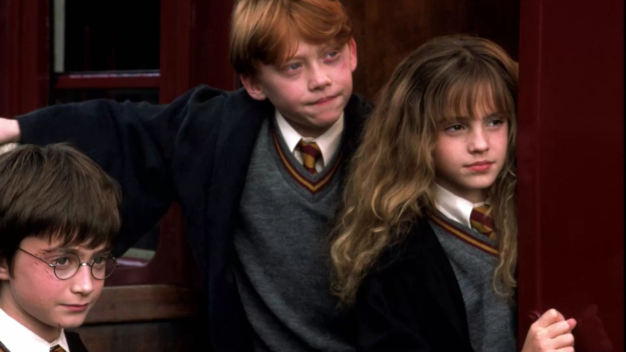 'Ich habe 'Potter' gut überstanden': Daniel Radcliffe möchte nicht noch einmal als Zauberschüler vor die Kamera