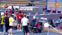 Ana Peleteiro - Triple Jump | Ourense 2022 | s2
