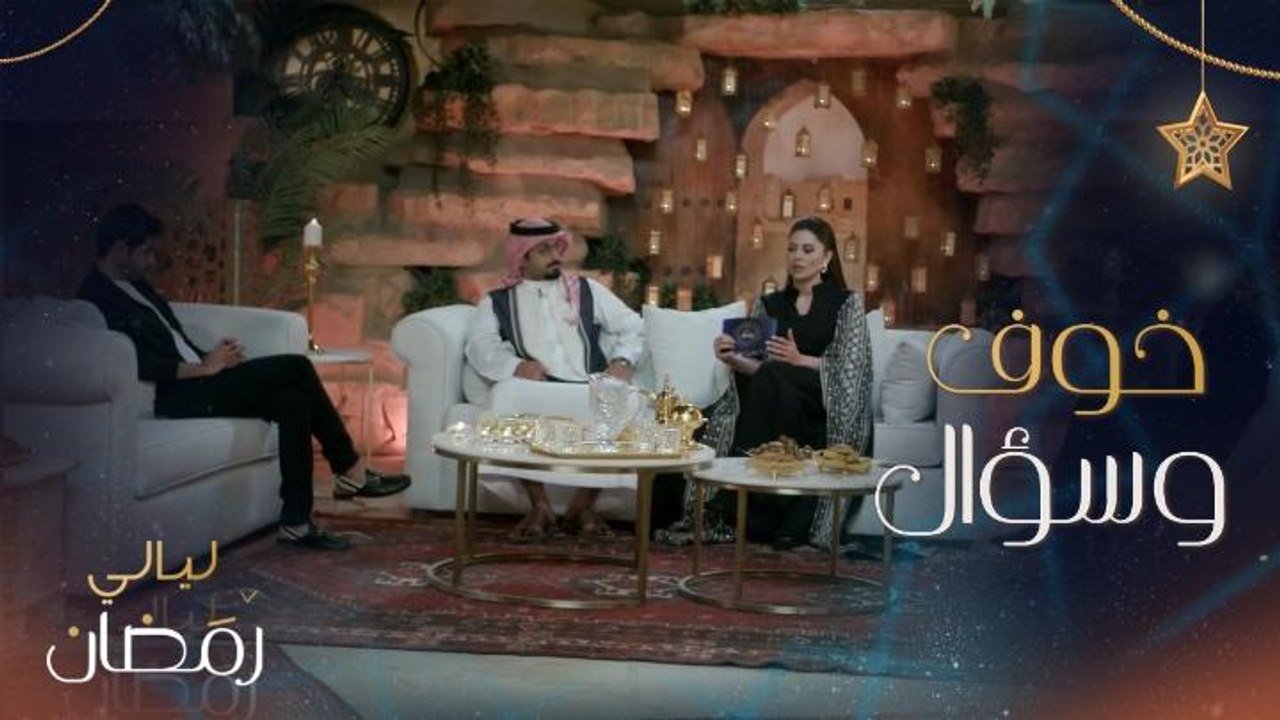 حمد أشكناني: دائماً أخاف من المجهول وهو عدوي الوحيد.. وهذا سؤالي لمهند الحمدي