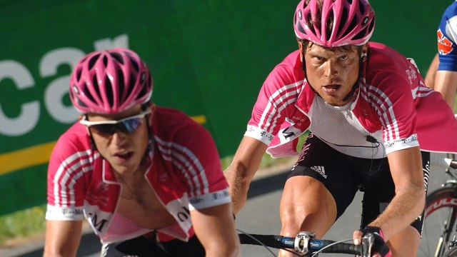 Liebes-Comeback bei Jan Ullrich: Ich bin die Einzige, die ihm noch Wärme gegeben hat