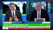 Spor & Spor – Gökhan Özdemir |4 Nisan 2022
