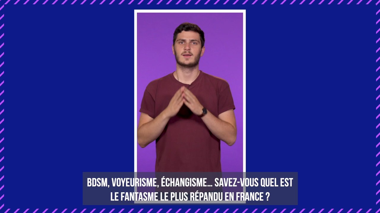 SEXO : Quels contenus sont les plus recherchés sur Pornhub par les utilisateurs ?