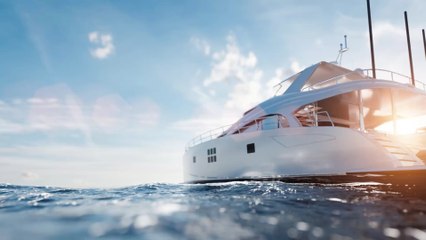 Sanktionen gegen russische Yachten: So tricksen Oligarchen den Westen aus