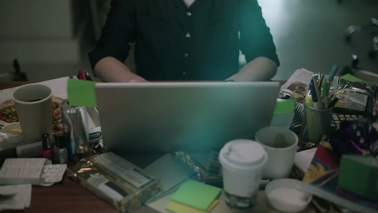 4 gesunde Mitternachtssnacks, die den Heißhunger stillen