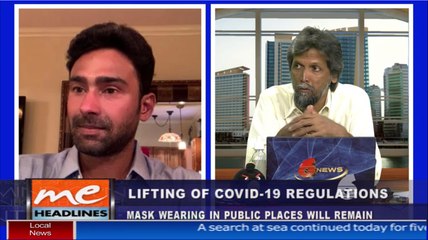 Morning Edition: 4th April 2022