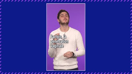 SEXO : L’orgasme mixte, vous n’allez plus pouvoir vous en passer !