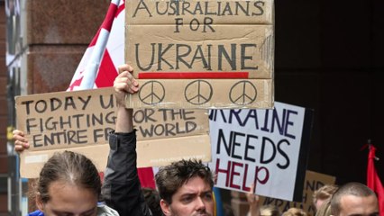 War in Ukraine: The dreaded tank-killing weapon used against the Russian army