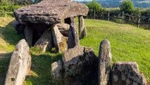 The graves of 65 British kings from King Arthur's time have been discovered