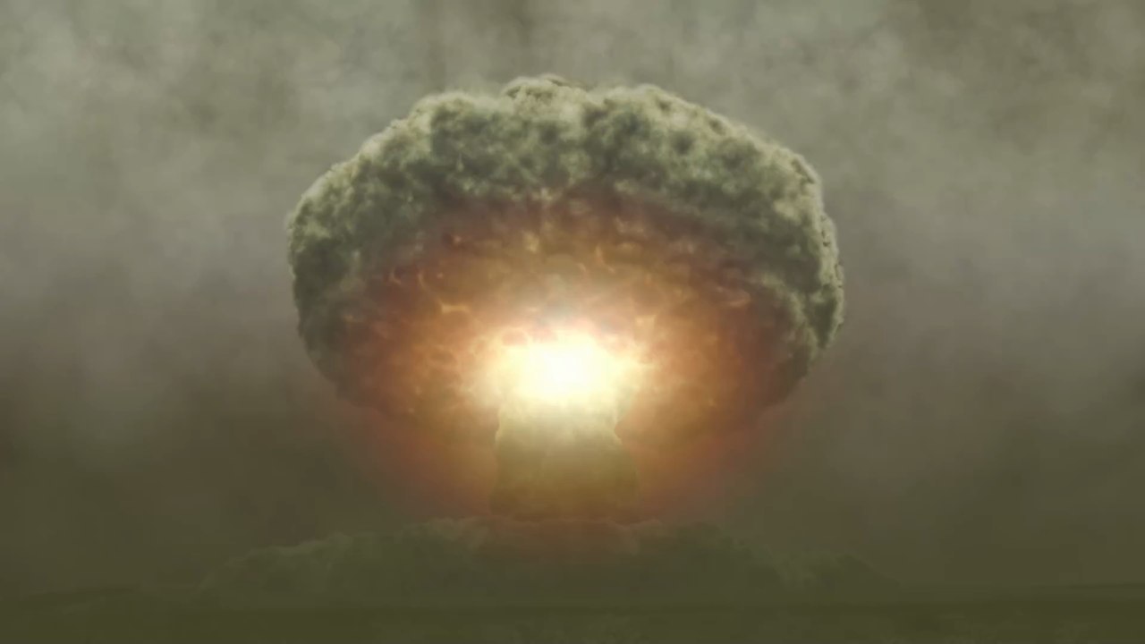 To Do-List für den Notfall: Das brauchst du, um einen Atomkrieg zu überleben