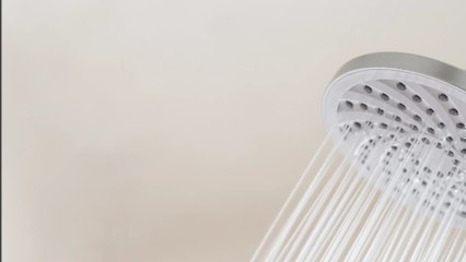 Der Körperteil, den unter der Dusche als erstes wäschst, verrät viel über deine Persönlichkeit
