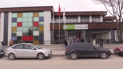 KIRIKKALE - "Çocuk teslimi"nde yeni uygulama başladı