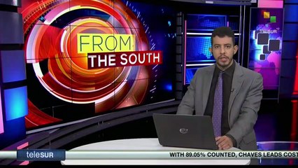 Costa Rica: Elections marked by high level of abstentionism