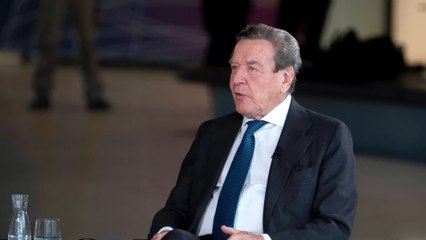 Geheimes Treffen mit Putin: Wie es dazu kam und ob die Bundesregierung wirklich nichts wusste!