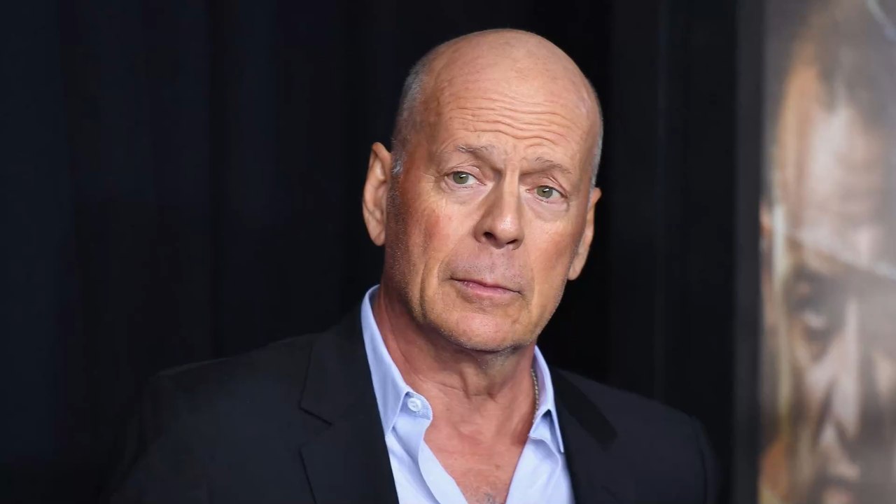 Wie Bruce Willis: Diese Stars leiden ebenfalls an Aphasie