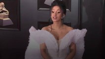 Cardi B Deletes Twitter After Fighting With Fans About Not Attending Grammys