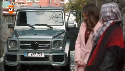 Amor Comun (Adi Sevgi) Capitulo 6