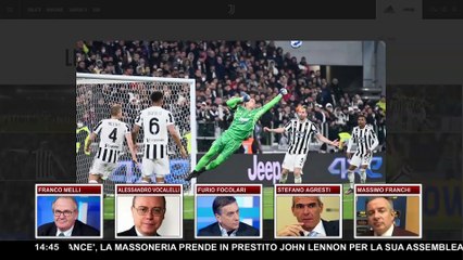 Il mistero della prova di Dybala contro l'Inter ▷ "Indecifrabile?". Teste di Calcio in contrasto totale