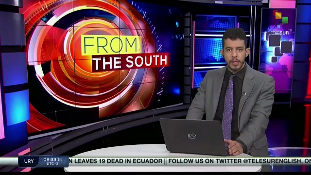 Costa Rica: Candidate Jose Maria Figueres concedes defeat